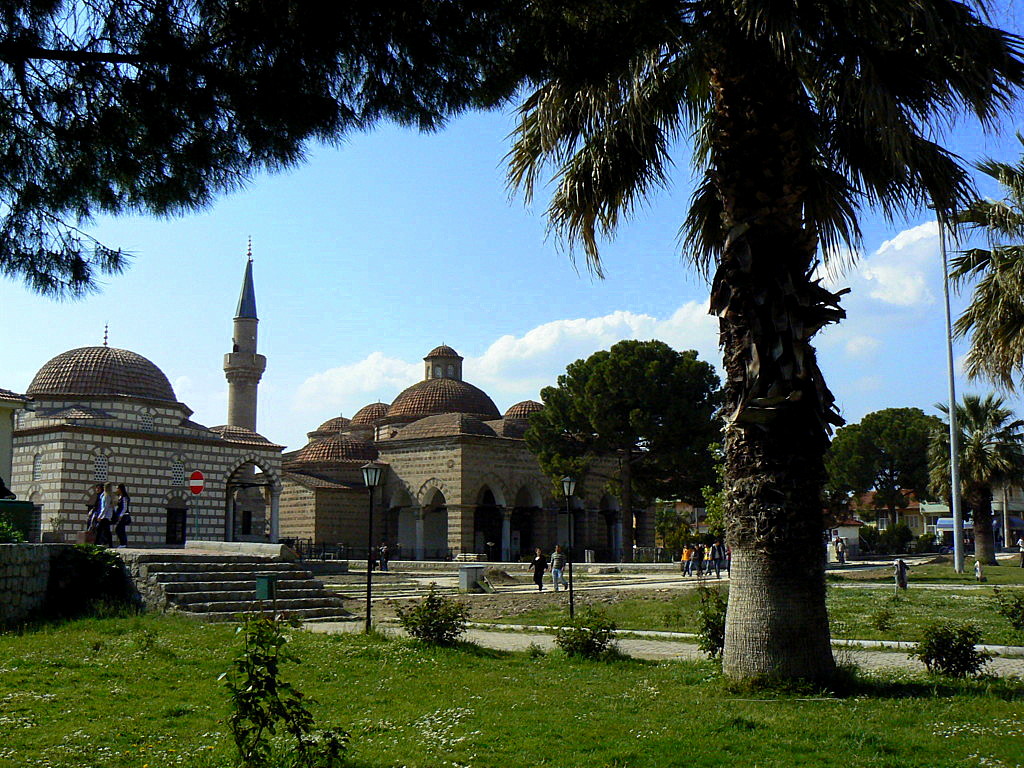 St. Sophia Church, Museum
